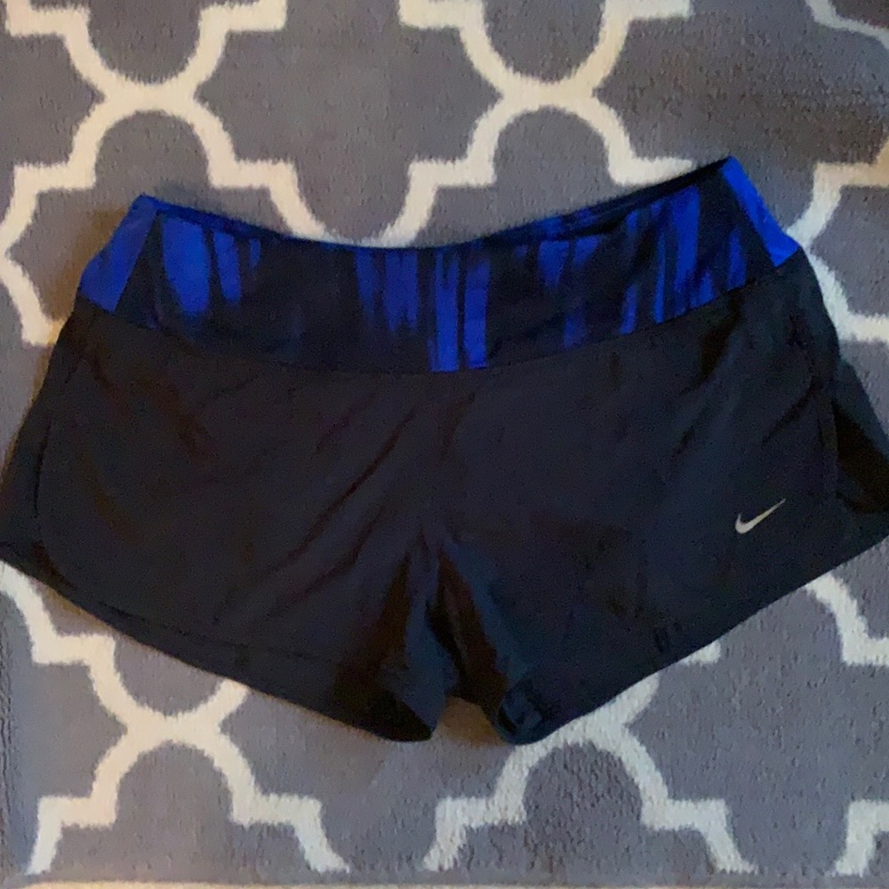 Women’s Nike running shorts